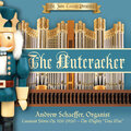 Andrew Schaeffer、Max Reger - Weihnachten (