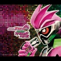 エグゼイド LEVEL 2 ~患者の運命は俺が変える! (EX-AID LEVEL 2 ~患者的命运由我来改变!)