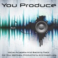 You Produce - Run (Acapella|vocal|Karbon Kopy)