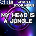 My Head Is a Jungle (MK Remix) - Tribute to Wankelmut & Emma Louise