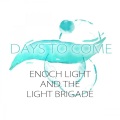 Enoch Light and the Light Brigade - Let's Fall In Love