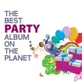 DJ Marco、Splash Collective - Sailing (Planet Party Mix)