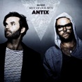 Antix - The Duck Walk