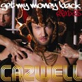 cazwell - Get My Money Back (Wawa Club Mix)