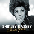Shirley Bassey - Stormy Weather