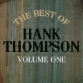 Best Of Hank Thompson Vol 1