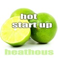 Heathous - Rhythm As A Dancer