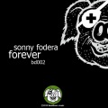 Sonny Fodera - Forever