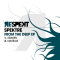 Spektre - Kraken (Extended Mix)