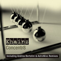 Khainz - Concentr8