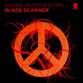 Blade Scanner (Original Mix)