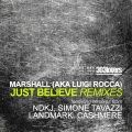 Marshall (aka Luigi Rocca) - Just Believe