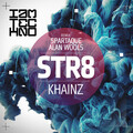 Khainz - Str8 (Spartaque Remix)