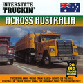 The Wayfarers - Truck Drivin' Man