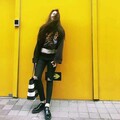 周慧欣 - Enchanted