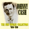 Johnny Cash - I Forgot To Remember To Forget