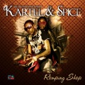 Vybz Kartel、Spice - Romping Shop