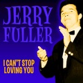 Jerry Fuller - I Dreamed About My Lover