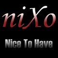 NiXo - Rain Dust