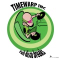 Timewarp inc. - Yuil Disco Breaks
