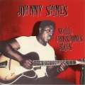 johnny shines - Fat Mama