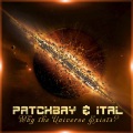 Patchbay、Ital - The Savior of The World