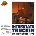Nev Nicholls - The Men Who Drive To The Interstate