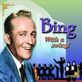 Bing Crosby - Be Honest With Me