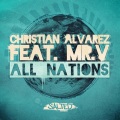 Christian Alvarez、Mr. V - All Nations
