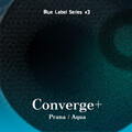 converge、Converge+ - Aqua (Funk Shuei Remix)