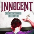Q-Burns Abstract Message、Lisa Shaw - Innocent (Presslaboys Dub )(Remix)