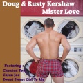 doug、rusty kershaw - Money