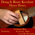 doug、rusty kershaw - Diggy Liggy Lo