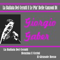 giorgio gaber - Buonanotte Tesoro