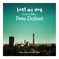 Pete Dafeet - Beneath the Fold