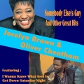 Jocelyn Brown、oliver cheatham - Catch Up On Love