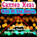 Canned Heat、Walter Trout - So Long