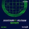 Lisa Shaw、julius papp - Way Back (DJ Smash Brooklyn Tech Vocal Mix)