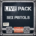 Sex Pistols - Submission (Live)
