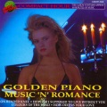 Golden Piano - Music 'N' Romance