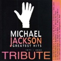 Dubble Trubble Tribute to Michael Jackson - Greatest Hits
