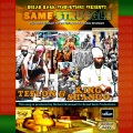 capleton、Teflon - Same Struggle