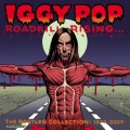 Iggy Pop - Spanish Coast