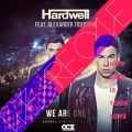 Calvin Harris、Hardwell - We Are One & How Deep Is Your Love (Mzoce Remake)