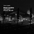 paul loraine - Will Time Tell