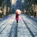 MC搁浅 - 雪