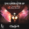 chris b、Simon Bennett - Los Orgones
