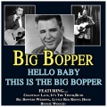 The Big Bopper - Boppers Boogie Woogie