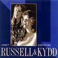 Janet Russell、Christine Kydd - Up Wi The Carls O'dysart / The Deils