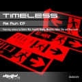 Timeless - Run Away (Invisible Reality Remix)